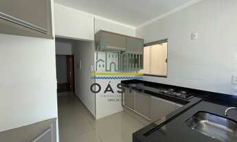 Imagem 4: Apartamento para venda tem 94 metros quadrados com 3 quartos em Residencial Amazonas - Fra