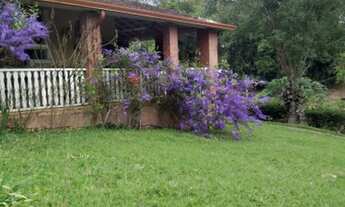 Imagem 3: Sitio em Guararema à venda na imobiliária Wmotta