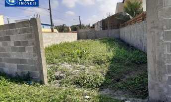 Imagem 7: Terreno à venda, 250 m² por R$ 110.000,00 - Jardim das Palmeiras - Itanhaém/SP