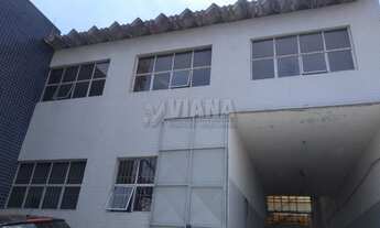 Imagem 3: DIADEMA - Galpão/Depósito/Armazém - Serraria