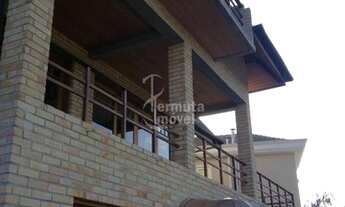 Imagem 3: Casa para venda com 800m², 5 suítes, elevador, piscina, jacuzzi e sauna no Gênesis II em A