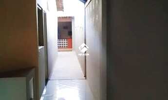 Imagem 4: Casa para venda possui 147 metros quadrados com 3 quartos