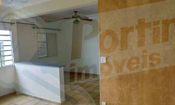 Imagem 4: Apartamento com 3 quartos à venda por R$ 280000.00, 80.50 m2 - VILA CIDADE JARDIM - LIMEIR