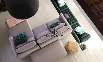 Imagem 4: Casa com 3 dormitórios à venda, 360 m² por R$ 1.850.000 - Tarumã - Santana de Parnaíba/SP