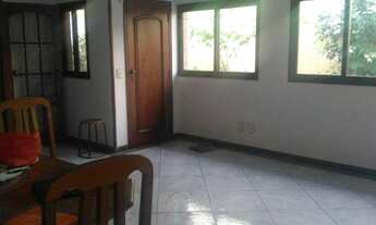 Imagem: Sobrado residencial à venda, Jardim São