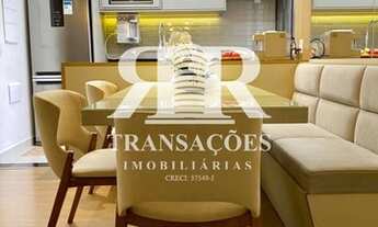 Imagem 4: Apartamento Mobiliado 2 dormitórios, 69m² à venda por R$ 560.000,00 - Residencial Avalon