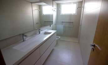 Imagem 5: Casa em Condomínio para Venda em Bauru, Vila Aviação, 3 dormitórios, 3 suítes, 5 banheiros