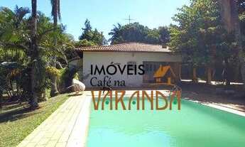 Imagem 2: Chácara com 4 dormitórios à venda, 5337 m² por R$ 3.100.000,00 - Joapiranga - Valinhos/SP