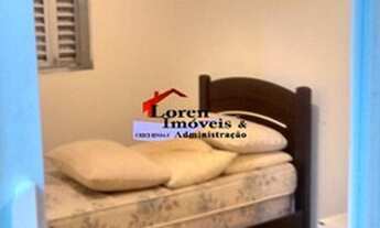 Imagem 5: Sala Living dividida para 1 dormitório Sv!