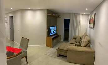 Imagem: Apartamento para venda possui 3 quartos