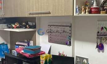 Imagem 6: Apartamento para venda tem 105 metros quadrados com 3 quartos