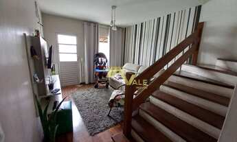 Imagem 6: Sobrado à venda, 70 m² por R$ 245.000,00 - Parque Santo Antônio - Jacareí/SP