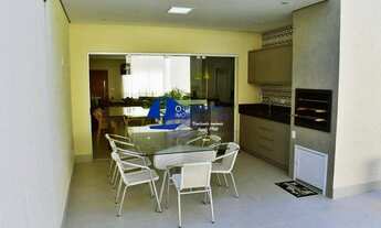 Imagem 5: Casa com 4 dormitórios, 280 m² - venda por R$ 2.000.000,00 ou aluguel por R$ 5.000,00/dia