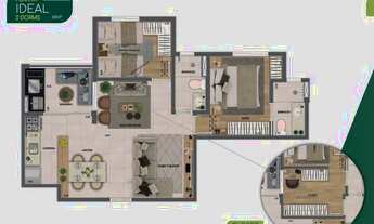 Imagem 4: Soul Parque - Parque Industrial