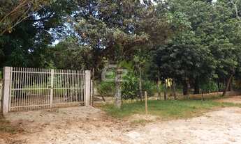 Imagem 2: SãO CARLOS - Chácara - Loteamento Aracê de Santo Antonio II