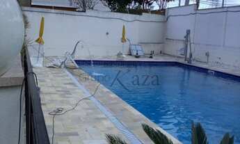 Imagem 2: Cobertura para venda tem 120 metros quadrados com 2 quartos