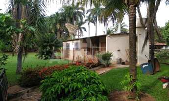 Imagem 7: Chácara para venda 4 quarto(s) zona rural tupaciguara tupaciguara - CH1834