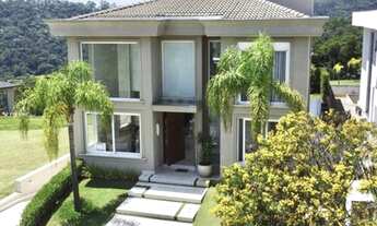 Imagem 3: Casa em Condomínio para Venda em Santana de Parnaíba, Alphaville, 4 dormitórios, 4 suítes