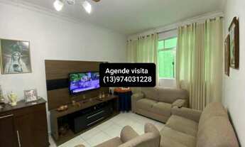 Imagem 4: Apartamento 2 dormitórios em Vila Matias - Santos sp