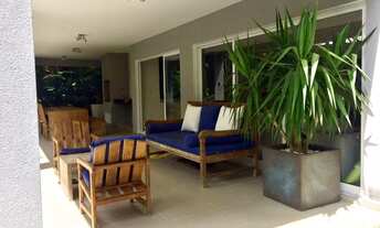 Imagem 4: Casa de condomínio para venda com 260 metros quadrados com 4 quartos em Paúba - São Sebast