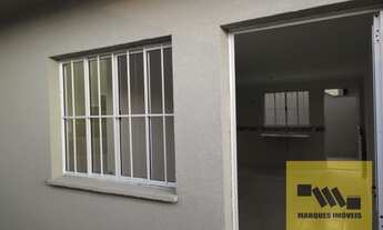 Imagem 7: Mogi das Cruzes - Casa de Condomínio - Jardim Sao Pedro