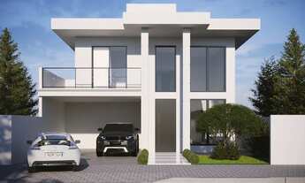 Imagem 4: Casa com 2 quartos sendo 1 suíte na Pedra Branca