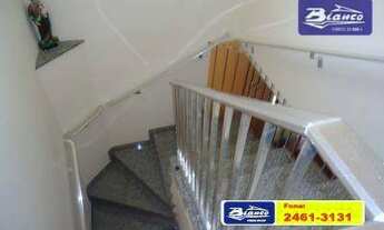 Imagem 5: Sobrado com 3 dormitórios à venda, 128 m² por R$ 1.200.000,00 - Vila Augusta - Guarulhos/S