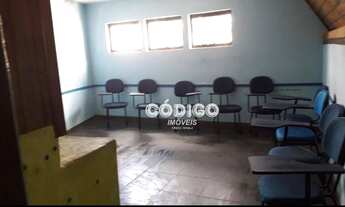 Imagem 2: Casa para alugar, 165 m² por R$ 3.500,00/mês - Centro - Guarulhos/SP