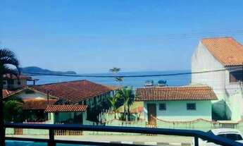 Imagem 7: Apartamento a Venda em Frente ao Mar - Massaguaçu / Caraguatatuba - 72m² - 2 Dormitórios