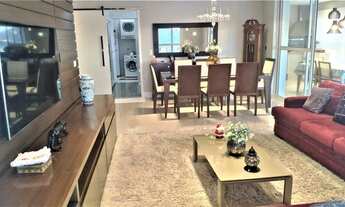 Imagem 6: OPORTUNIDADE !!! BELÍSSIMO APARTAMENTO NO MELHOR BAIRRO DE SANTOS - PONTA DA PRAIA