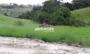 Imagem 2: Lote/Terreno para venda possui 250 metros quadrados em Putim - São José dos Campos - SP