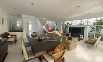 Imagem 5: Casa em Condomínio para à venda com 5 quartos 320 m2 no bairro Praia da Baleia, São Sebas