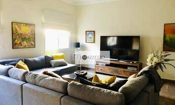 Imagem 6: Casa com 5 dormitórios, 770 m² - venda por R$ 2.900.000,00 ou aluguel por R$ 16.000,00/mês