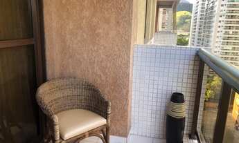 Imagem 2: VIA BARRA- Apartamento de 2 quartos ,- Barra da Tijuca -RJ