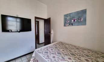 Imagem 7: Apartamento para venda possui 110 metros quadrados com 3 quartos em Copacabana - Rio de Ja