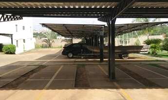 Imagem 2: Apartamento no Bairro Jardim Terra Branca - Condominio Sp