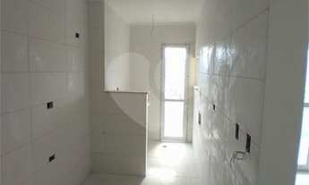 Imagem 3: Lançamento residencial Voraus III