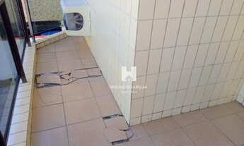 Imagem 4: Apartamento com 2 dormitórios à venda, 106 m² por R$ 320.000,00 - Praia da Enseada - Guaru