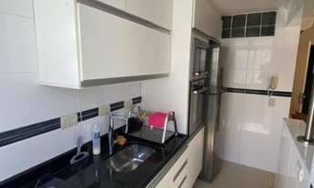 Imagem: Apartamento para venda possui 22 metros