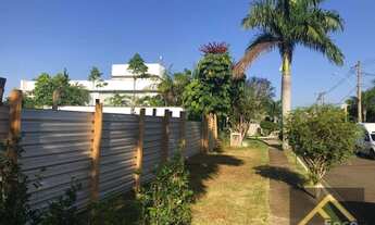 Imagem 6: Terreno à venda, 800 m² por R$ 1.250.000 - Água Seca - Piracicaba/SP