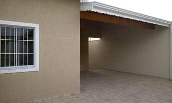 Imagem 3: Casa com 3 dormitórios à venda, 150 m² por R$ 650.000,00 - Parque Santa Isabel - Itupeva/S