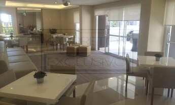 Imagem 3: Apartamento para venda tem 50 metros quadrados com 1 quarto em Parque Campolim - Sorocaba