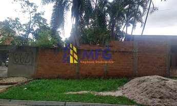 Imagem: Terreno Próximo portaria do Granja Olga