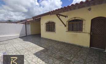 Imagem 3: Casa com 3 dormitórios sendo 1 suite R$ 320.000.00 - Jardim Peruíbe - Peruíbe/SP