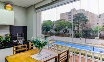 Imagem 6: Apartamento LIFE PARK para venda tem 72 m² com 3 quartos em Vila Leonor - Guarulhos - SP