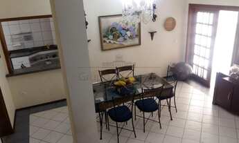 Imagem 2: Casa em Condomínio - Urbanova - Residencial Portal da Serra - 330m² - 4 Dormitórios