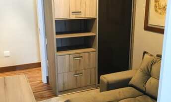 Imagem 7: Apartamento para venda condomínio Iluminatto bairro Vila Oliveira - Mogi das Cruzes - SP