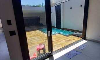 Imagem 3: Casa à venda, 190 m² por R$ 850.000,00 - Jardim Fernando Mollon - Santa Bárbara D'Oes