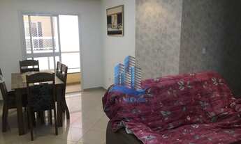 Imagem 2: Apartamento à venda, 92 m² por R$ 525.300,00 - Santa Maria - São Caetano do Sul/SP