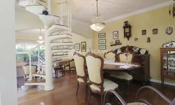 Imagem 7: Sobrado no Jardim Monte Líbano - próximo ao Clube de Campo de Mogi das Cruzes, SP